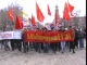 Шествие против ЕГЭ в Оренбурге. Фото: Каспаров.Ru