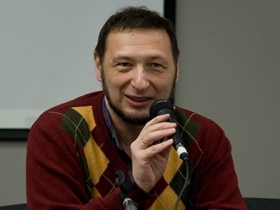 Борис Кагарлицкий. Фото: www.chaskor.ru