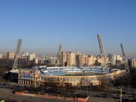 Стадион "Динамо". Фото: www.realty.vz.ru