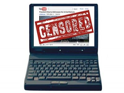 Интернет-цензура