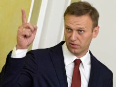 Алексей Навальный/ Фото: Глеб Щелкунов / Коммерсант