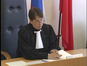 Мировой судья. Фото: http://www.ugresh.ru