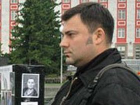 Дмитрий Бычков, фото с сайта Nazbol.ru