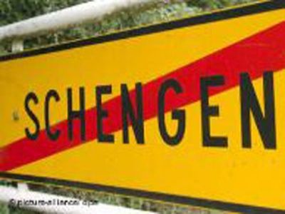 Шенген. Фото: dw.de Шенген. Фото: dw.de