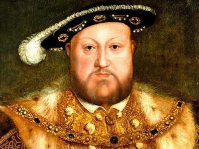 Генрих VIII Тюдор. Иллюстрация: www.belcantofund.com