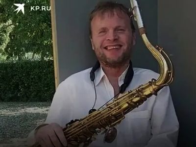 Андрей Шабанов. Фото: КП.Ru Андрей Шабанов. Фото: КП.Ru