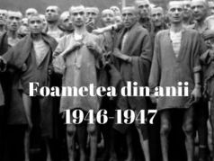 Голод в Молдове в 1945-1947 годах