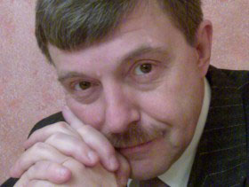 Григорий Амнуэль